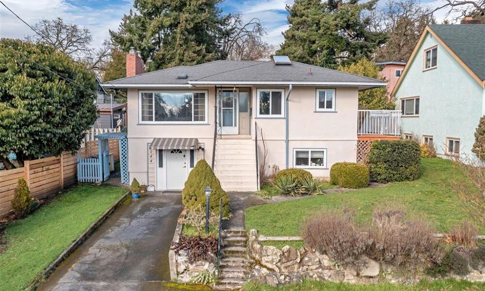 Best Realtor Victoria | Steve Axford