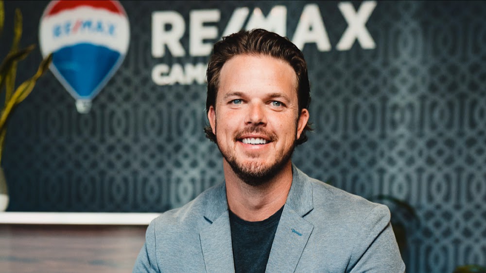 Bobby Sparrow | RE/MAX Camosun