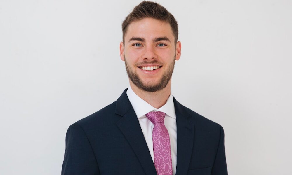 Braden Davies | Victoria State of Mind | Realtor