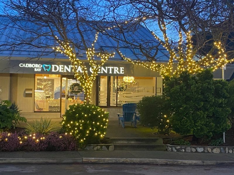 Cadboro Bay Dental