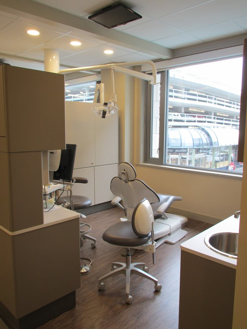 City Center Dental Clinic
