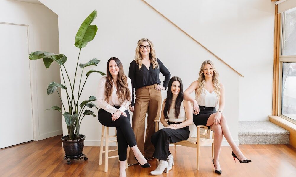 Coastal Living Collective REALTORS – Victoria, BC