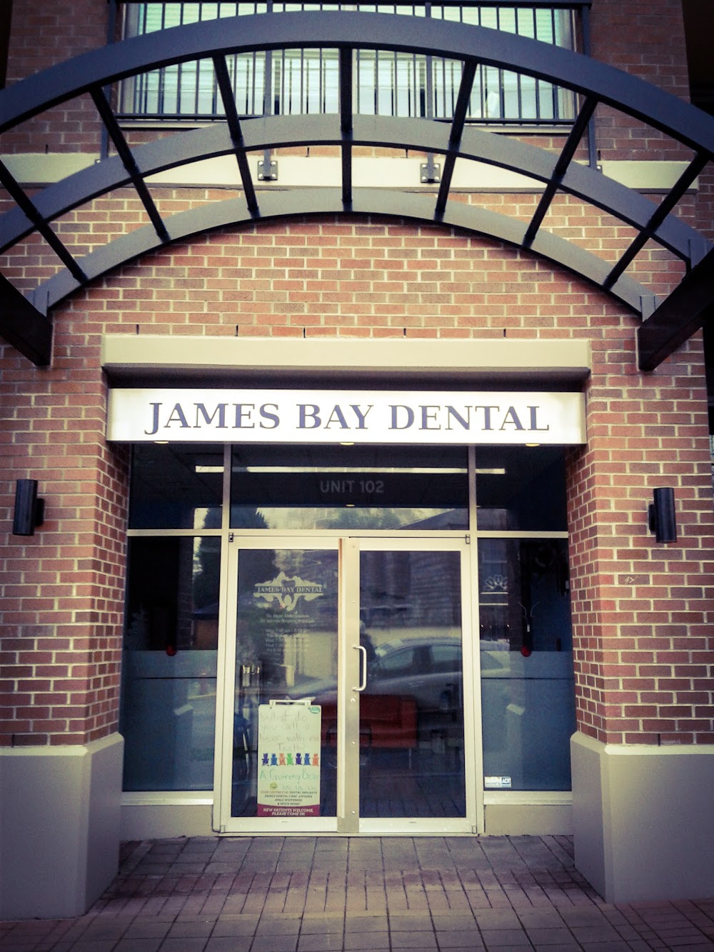 James Bay Dental