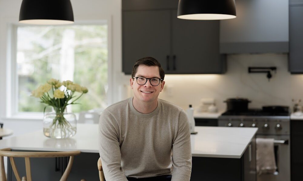 Kyle Fuzi – Realtor® with The Agency