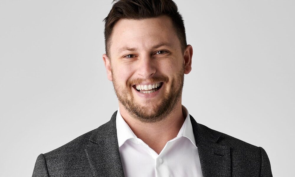 Michael Barnes – Realtor at Holmes Realty – Real Estate Agent