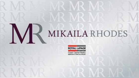 Mikaila Rhodes Victoria Realtor® – Royal LePage Coast Capital Realty