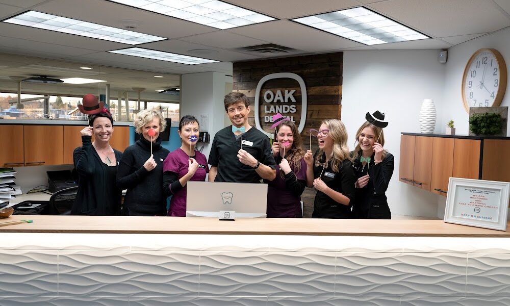Oaklands Dental