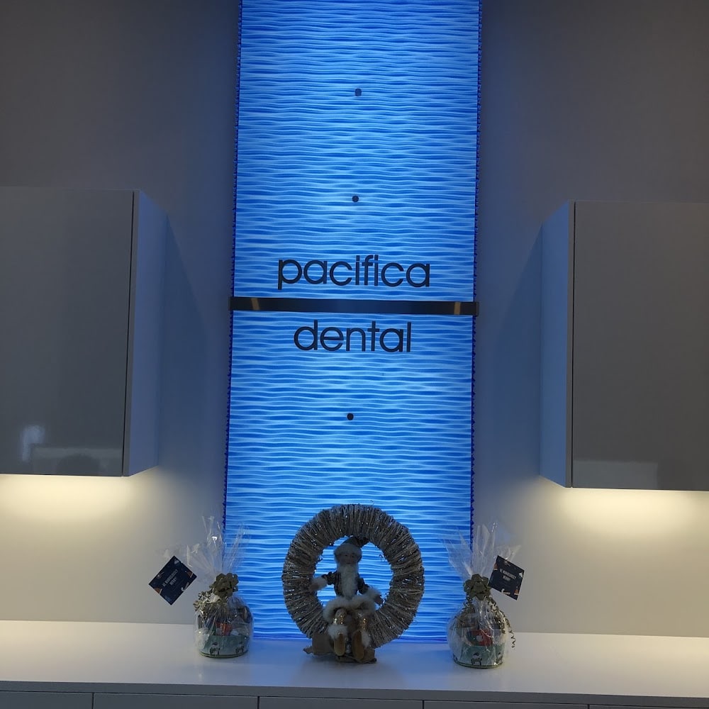 Pacifica Dental