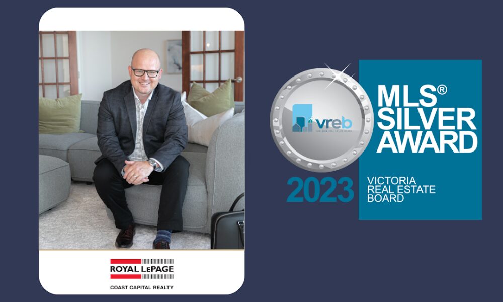 Rick Cochrane | VICTORIA REALTOR