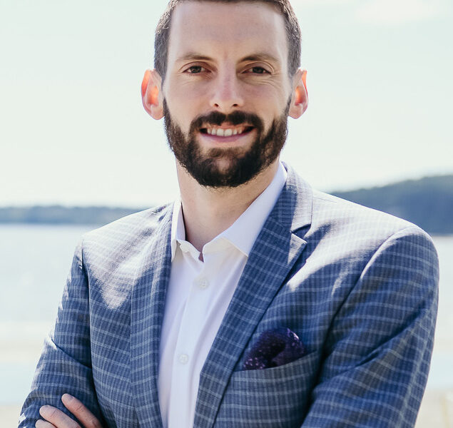 Ryan Cochrane | Top Victoria Realtor *