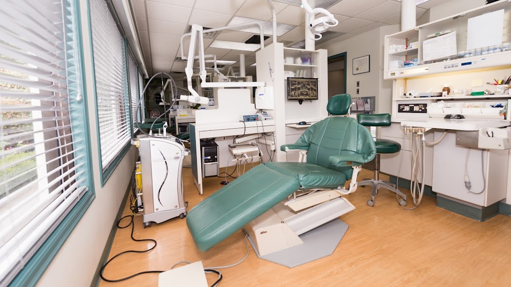 Sherwood Family Dental Clinic