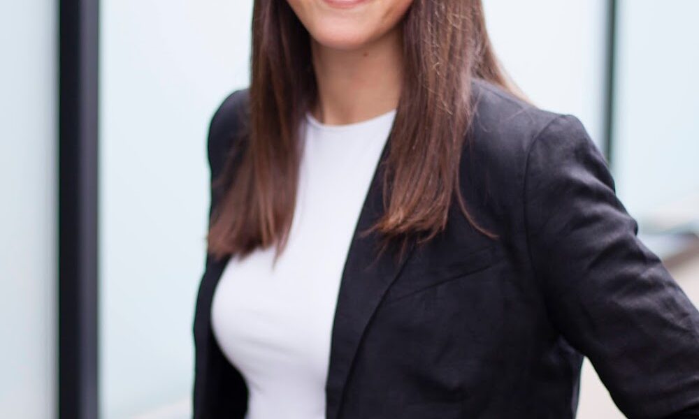 Tessa Strong, Realtor | Victoria BC