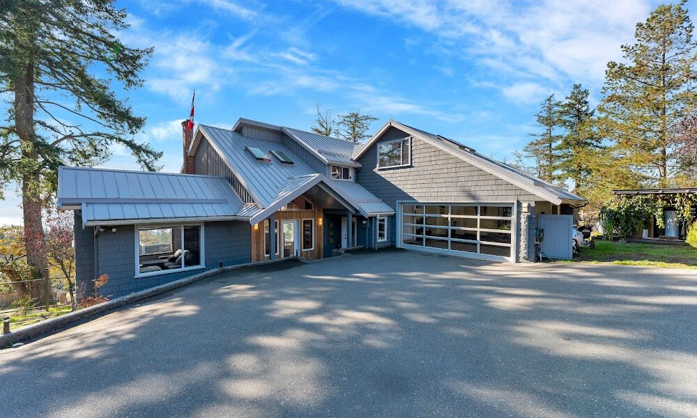 The Webbers |Top Realtor Victoria BC | Pemberton Holmes