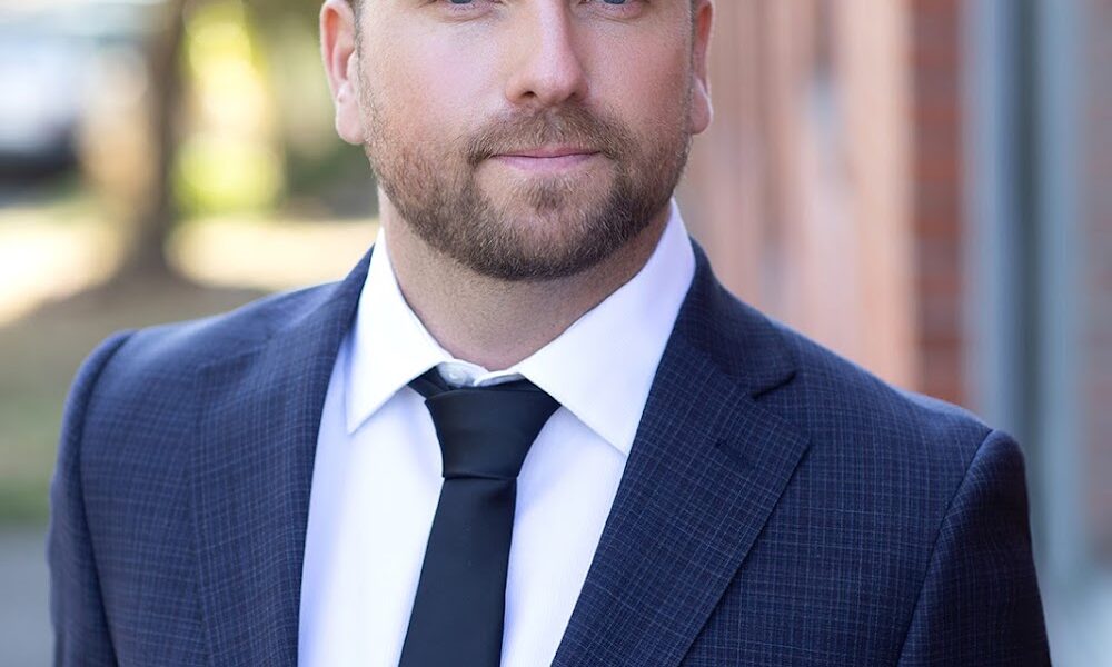 Tom de Cosson -REALTOR