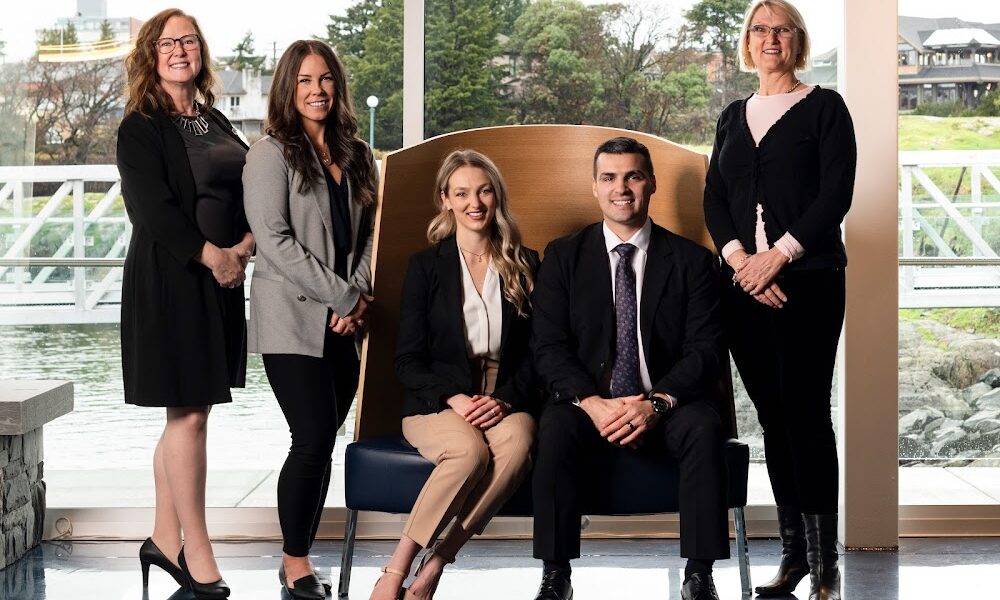 Top Realtors Victoria – Pinnacle Homes Group