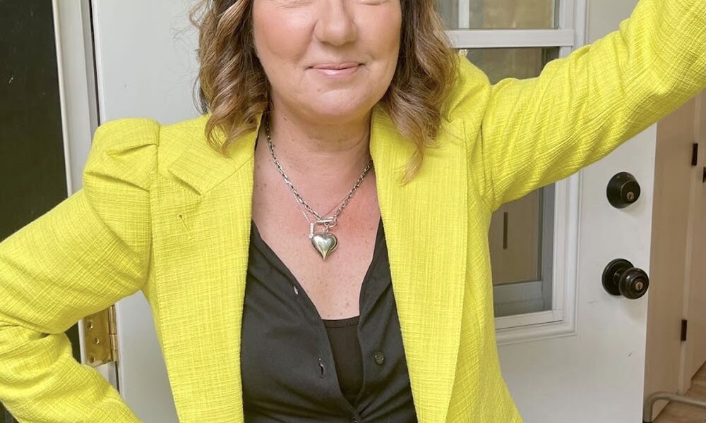 Tracy Keenan-Whyte – Realtor