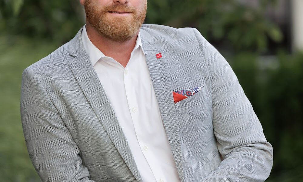 Travis Thompson | Top Victoria Realtor