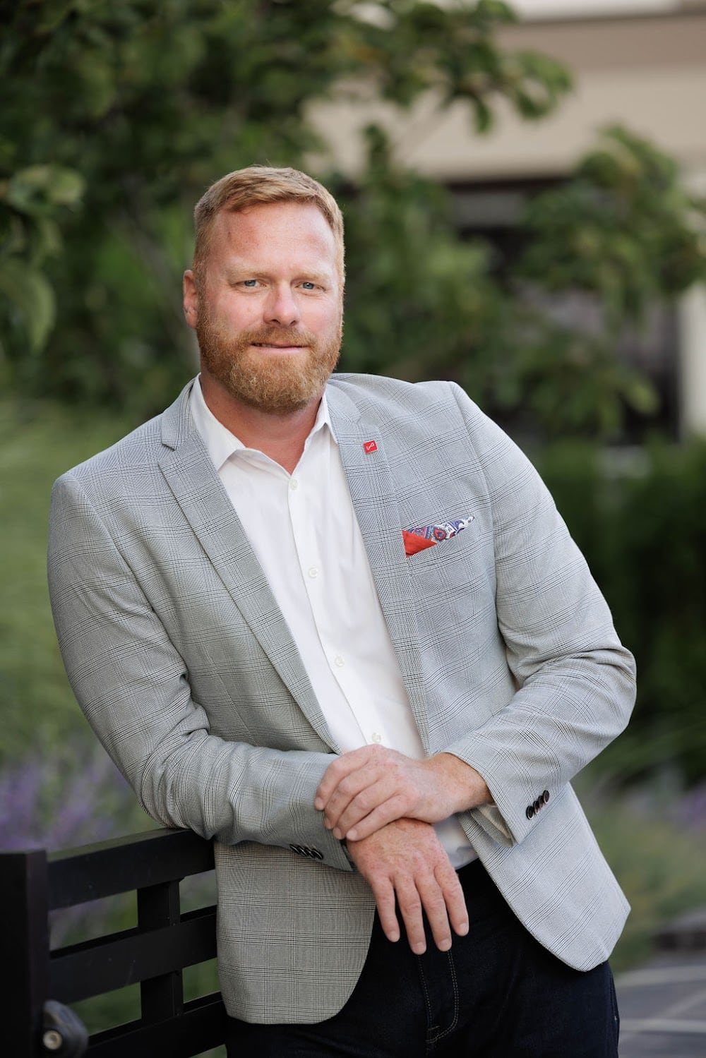 Travis Thompson | Top Victoria Realtor