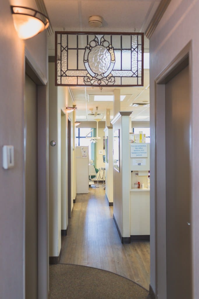 Vic West Dentistry