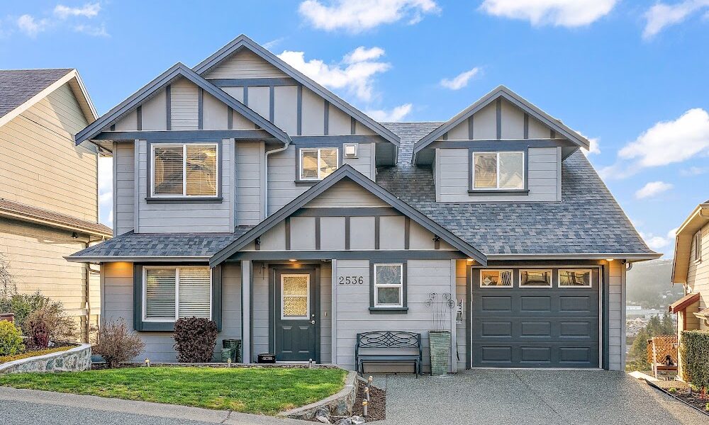 Victoria Modern Homes – Sophia Song Realtor