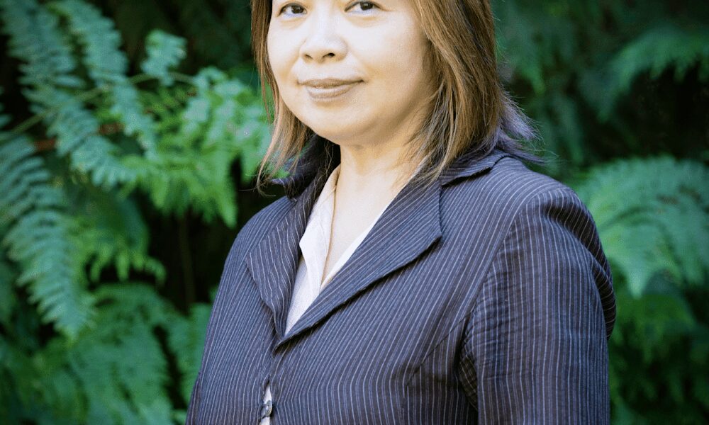 Winnie Wu | Realtor in Victoria, BC