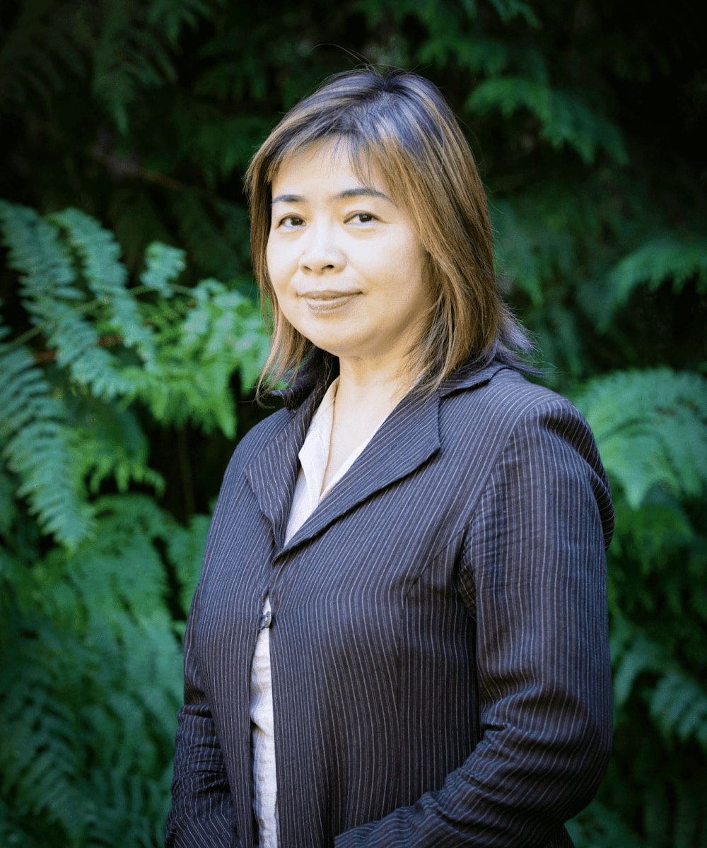 Winnie Wu | Realtor in Victoria, BC